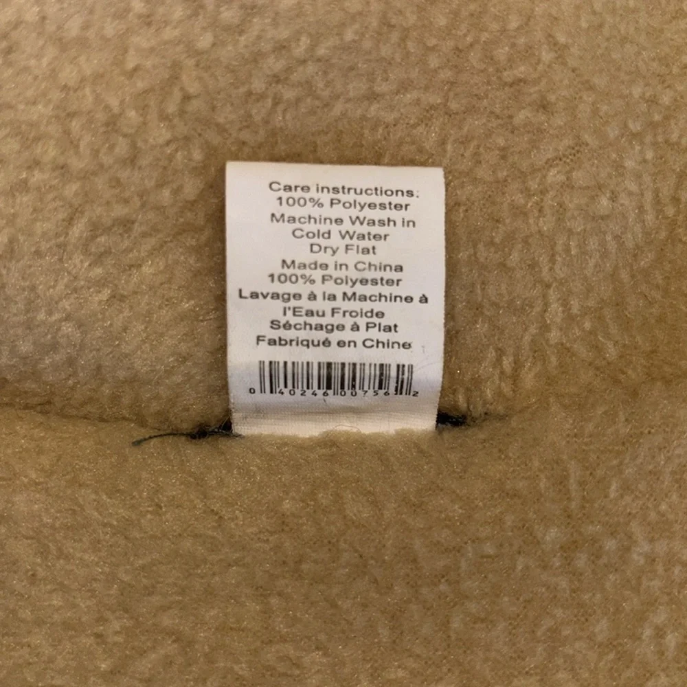 N/A reversible camouflaged